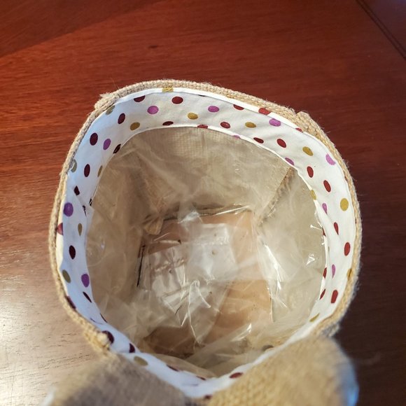 Bunny Planter - Picture 2 of 2